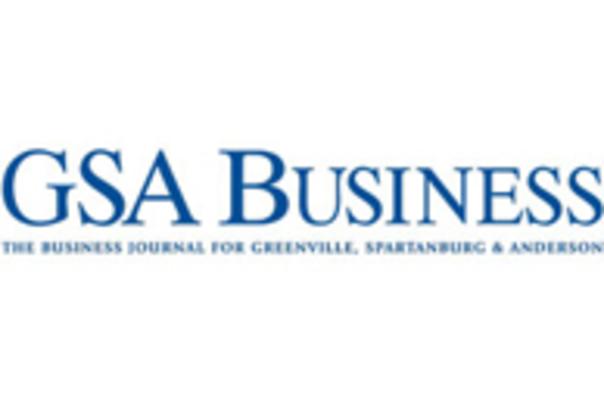 GSA Business March Logo