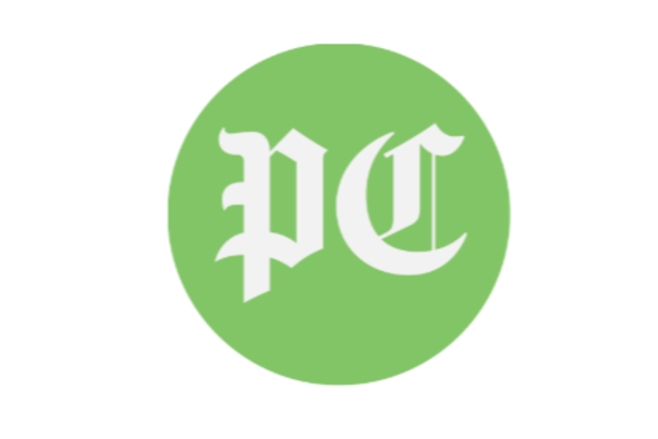 Post & Courier Logo