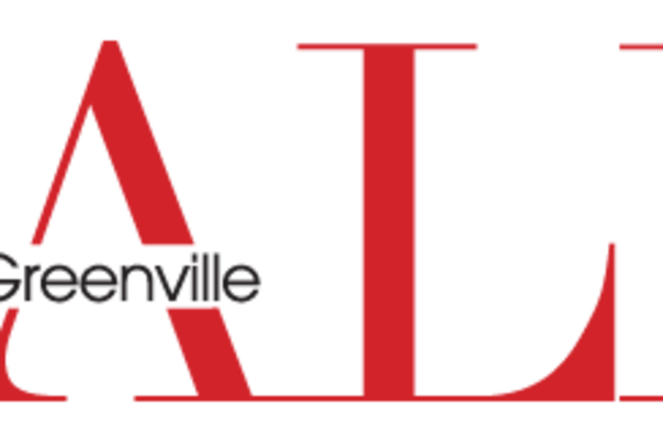 Greenville Talk Magazine
