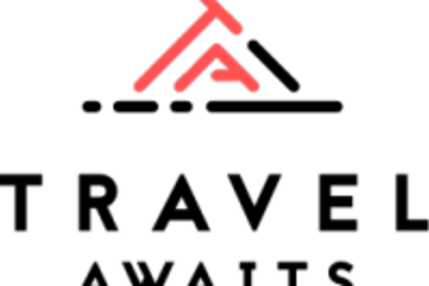 Travel Awaits Logo