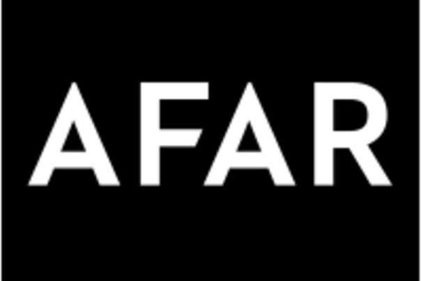 AFAR Logo