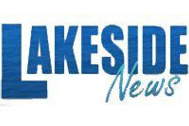 Lakeside News Logo