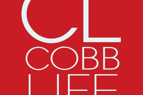 Cobb Life Logo