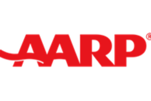 AARP Logo