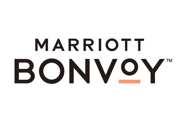 Marriott Bonvoy Logo