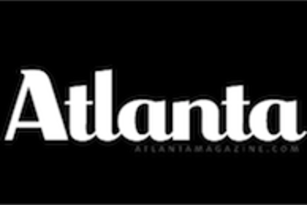Atlanta Magazine Logo