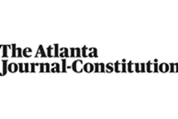 AJC Atlanta Journal-Constitution Logo