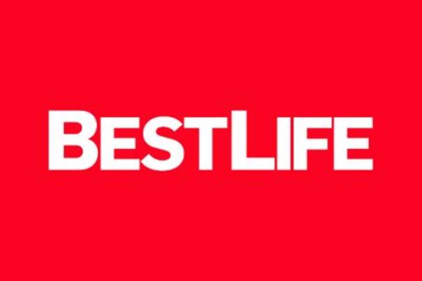 Best Life Logo
