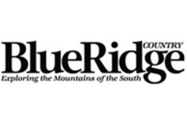 Blue Ridge Country Logo