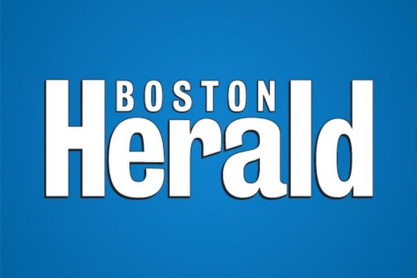 Boston Herald Logo
