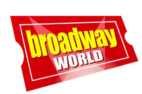 Logo for Broadway World South Carolina