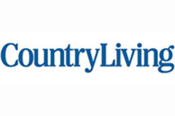 Country Living Logo