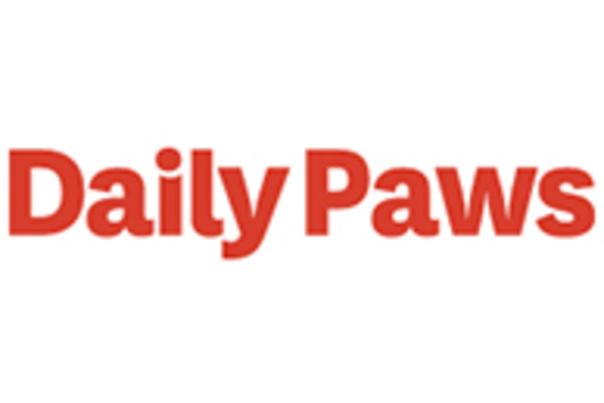 Daily Paws Logo