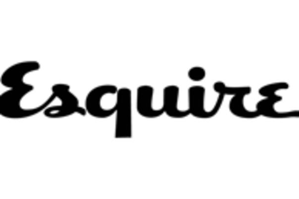 Esquire Logo