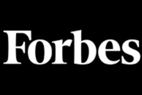 Forbes Logo