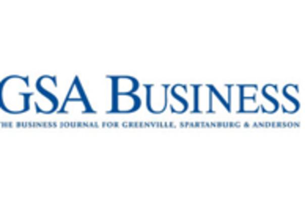 GSA Business March Logo