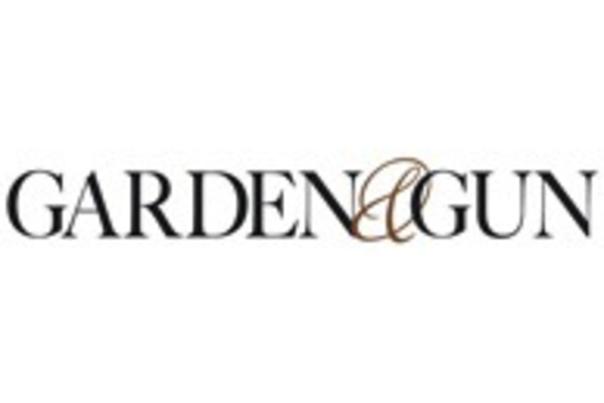 Garden & Gun Logo