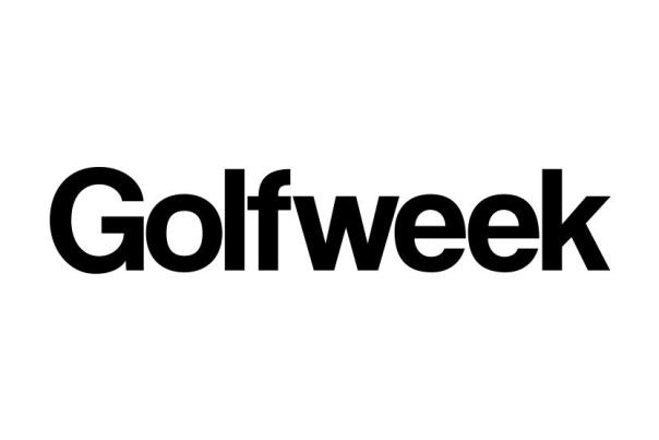 Golfweek logo
