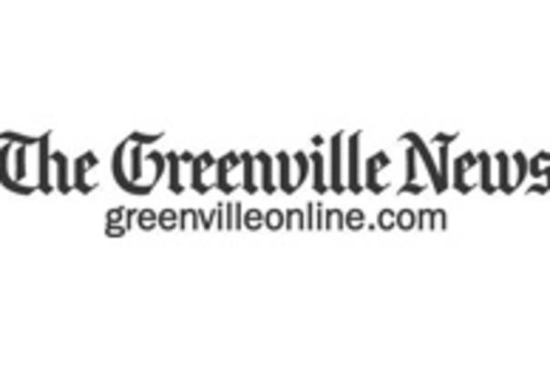Greenville News Logo