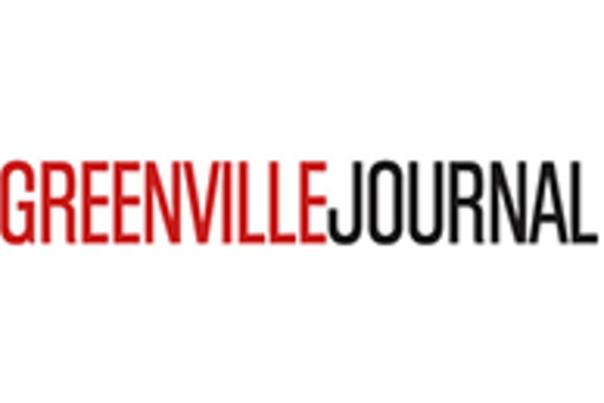 Greenville Journal Logo