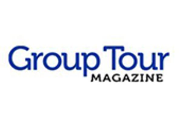 Group Tour Magazine logo