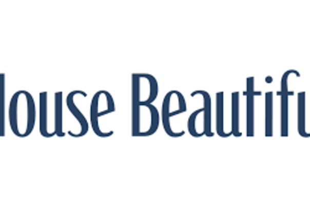 House Beautiful Logo