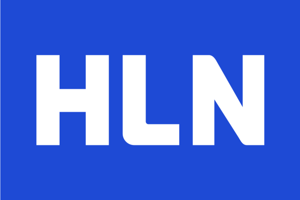 HLN Logo
