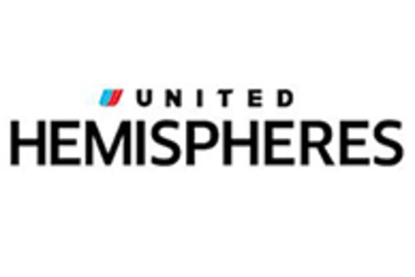 United Hemisphere Logo