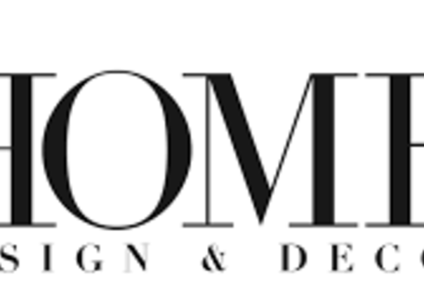Home Design & Decor Logo