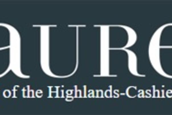 Laurel Magazine Logo