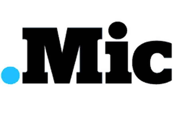 Mic.com Logo