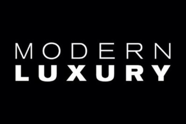 Modern Luxury logo