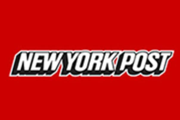 NY Post Logo New York Post