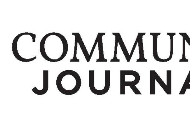 Community Journals Logo
