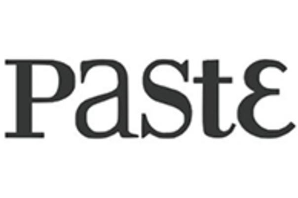 Paste Logo