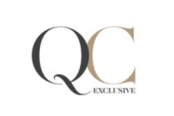 QC Exclusive Logo