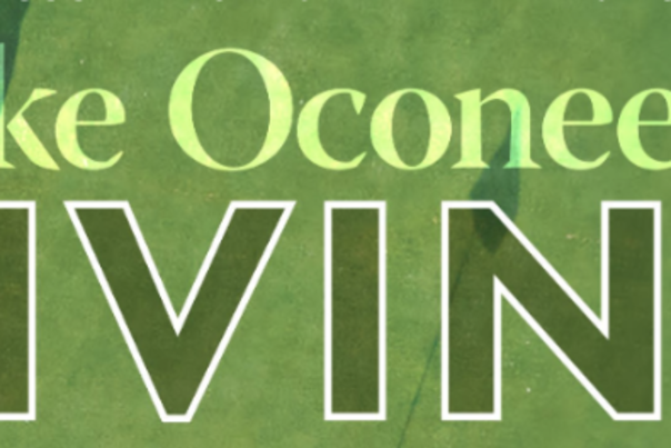 Lake Oconee Living Logo