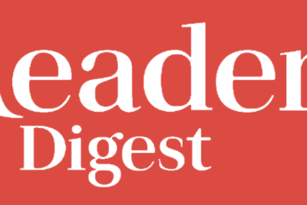 Reader's Digest Logo
