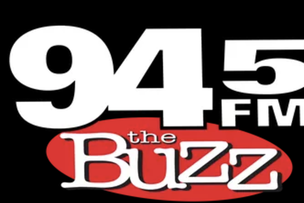 The Buzz Logo