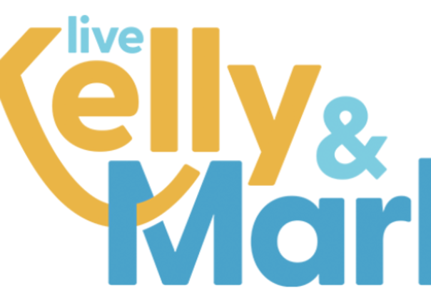 Kelly and Mark Live Logo