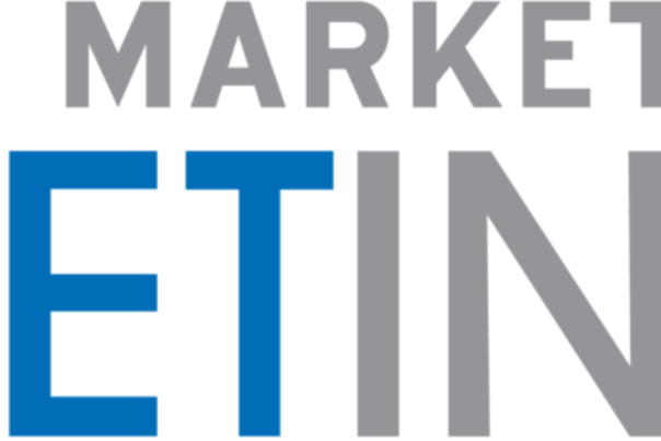 Small Marketing Meetings Logo