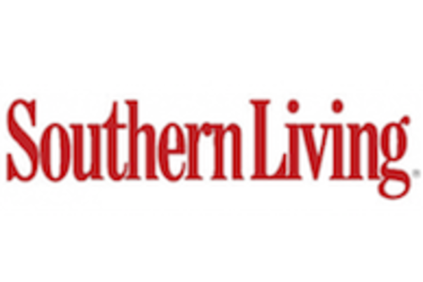 Southern Living Logo