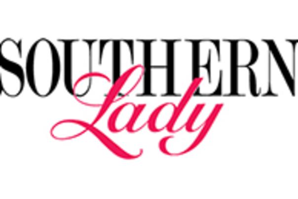 Southern Lady Logo