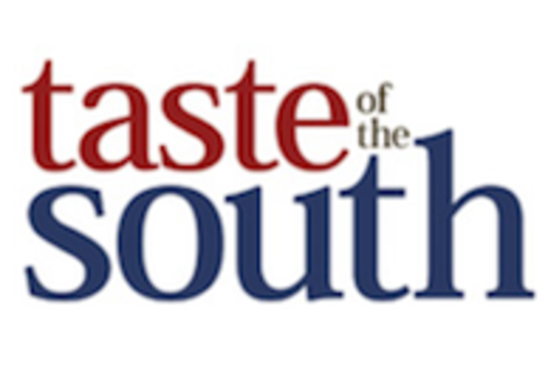 Taste of the South Logo