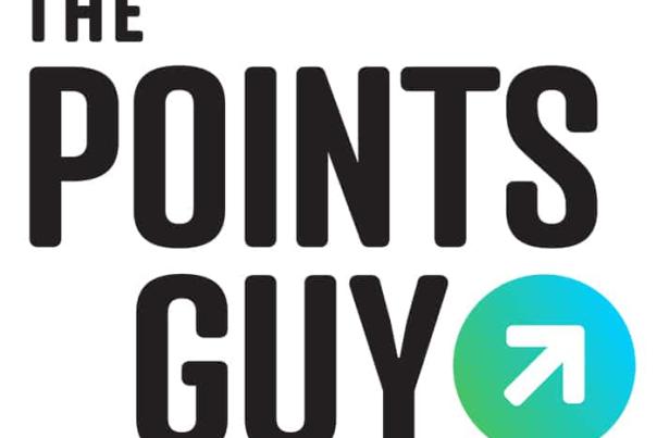 Points Guy Logo