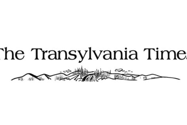 The Transylvania Times Logo