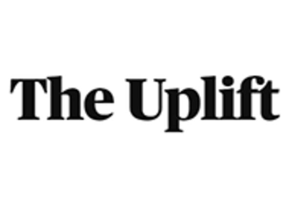 The Uplift Logo