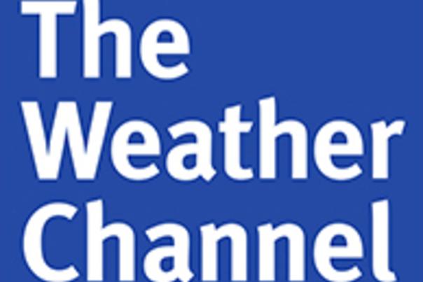 The Weather Channel Logo