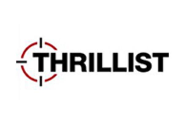 Thrillist Logo