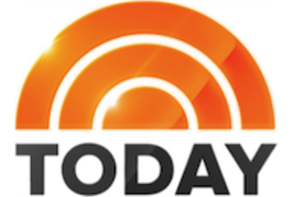 Today Show Logo